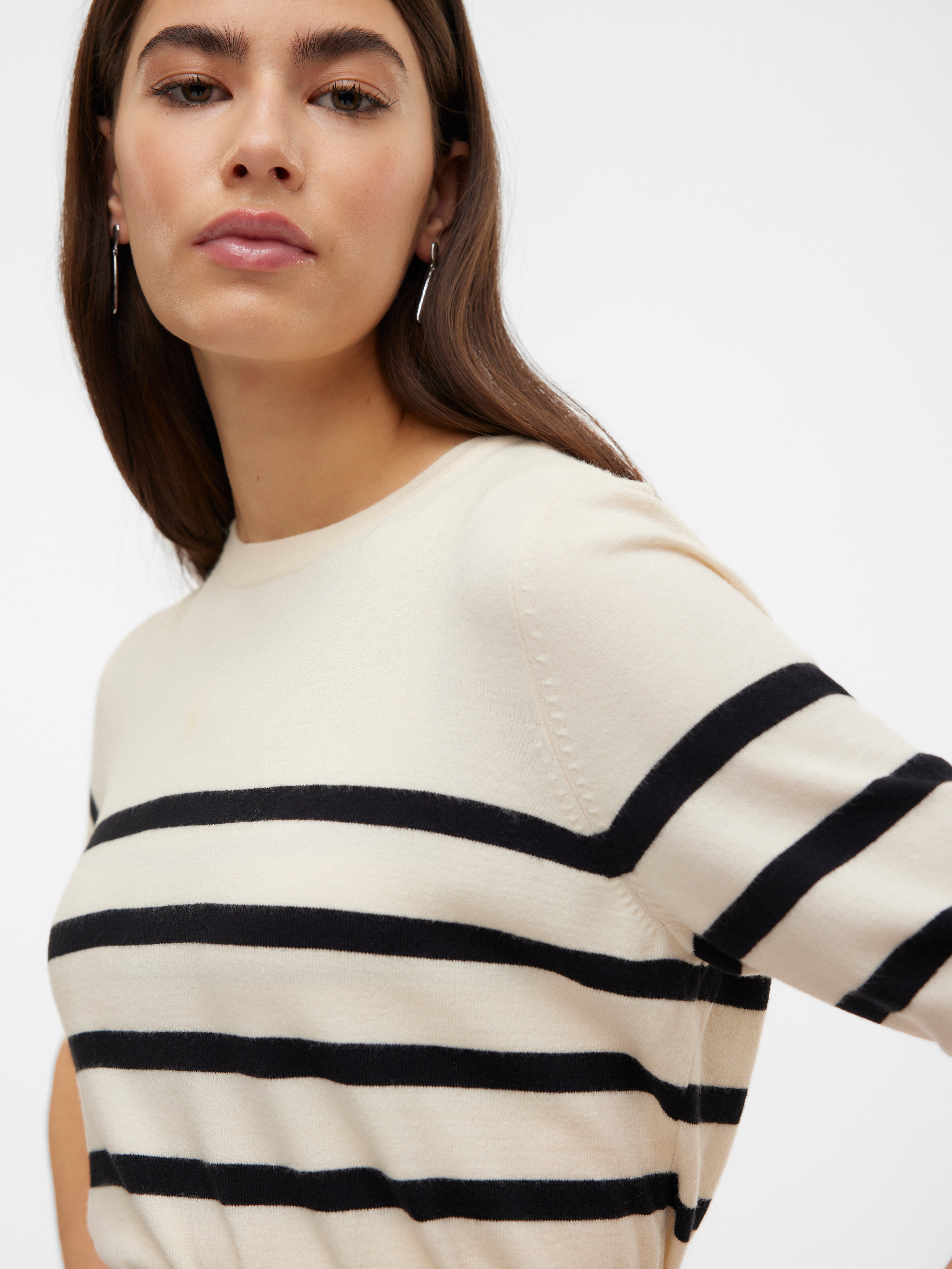 VMSABA Gebreide pullover