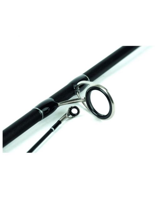 Fox Rage Ti Pro Big Bait Spin 240cm 40-160g - Roofvishengel -