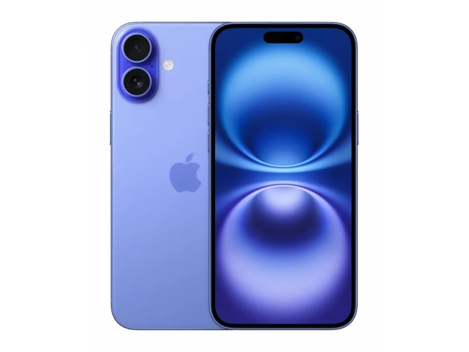 Apple | iPhone 16 Plus - 128 GB - Ultramarine