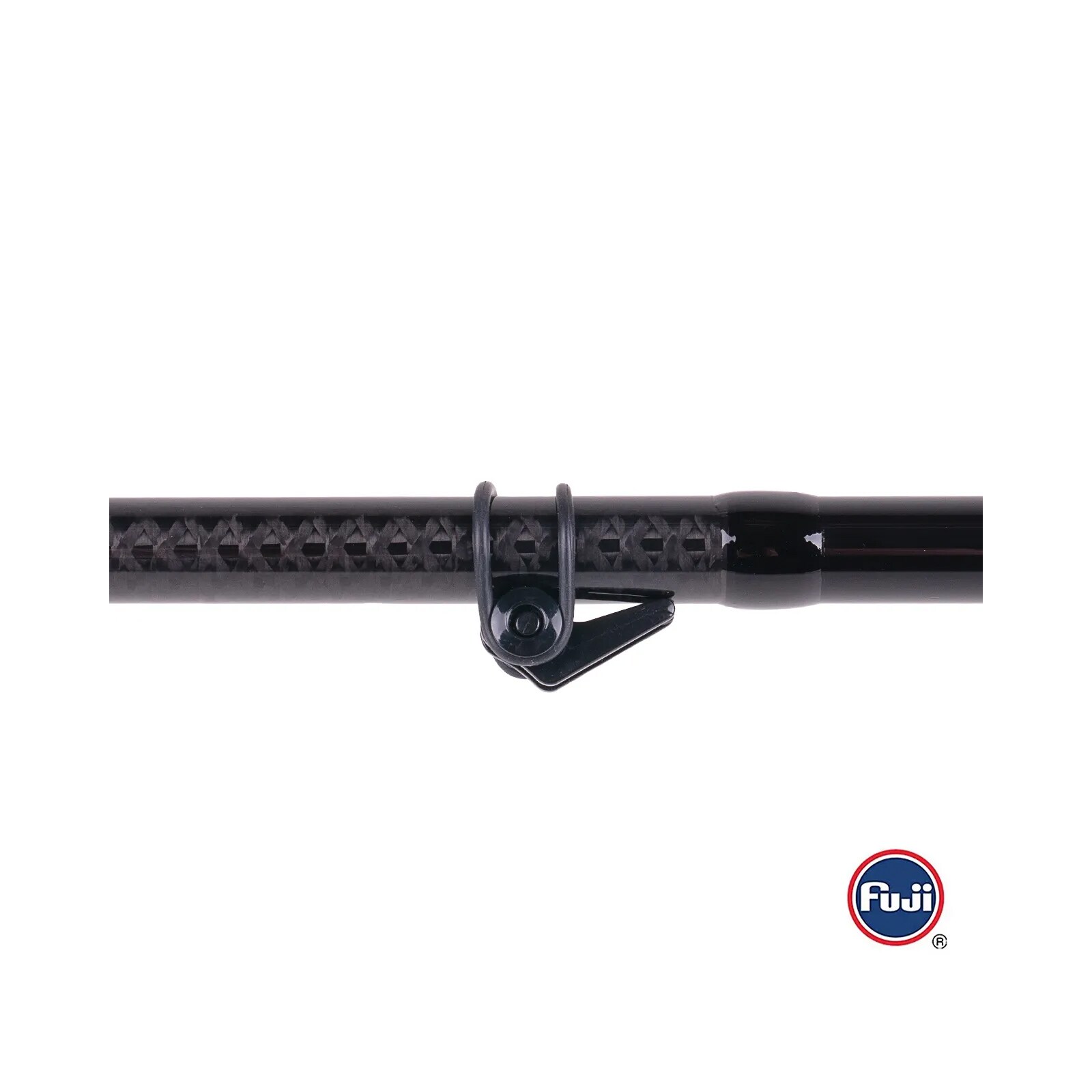 Zeck Barsch Alarm Cast Twitch & Play ML 208cm 5-15g Baitcastrute