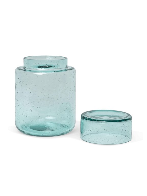 Ferm Living Oli voorraadpot