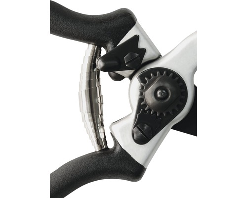 Handschaar voor_q, Classic II Bypass