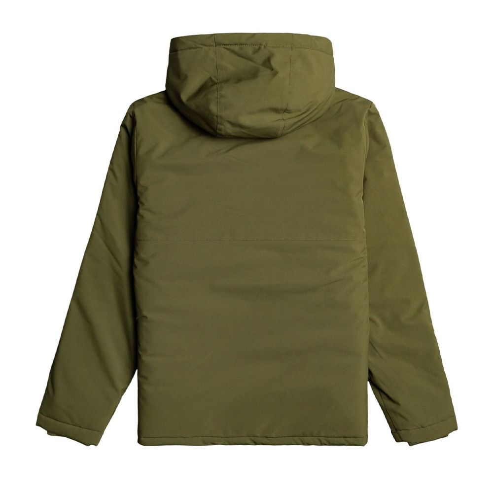 Billabong TRANSPORT STRETCH 10 - Veste Homme military