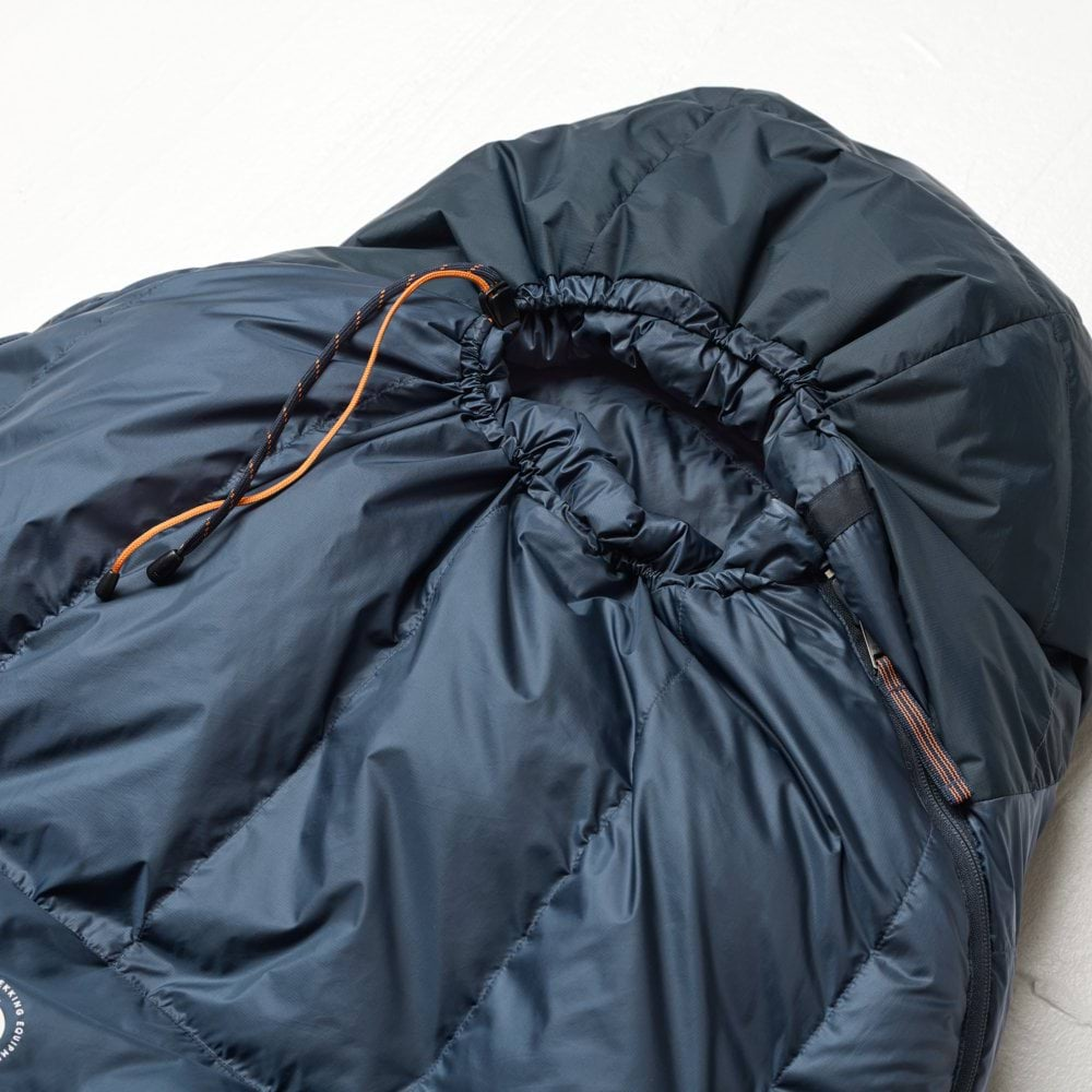 Fjällräven Keb Three Seasons<br>Sov godt, våkn opp klar for eventyr!