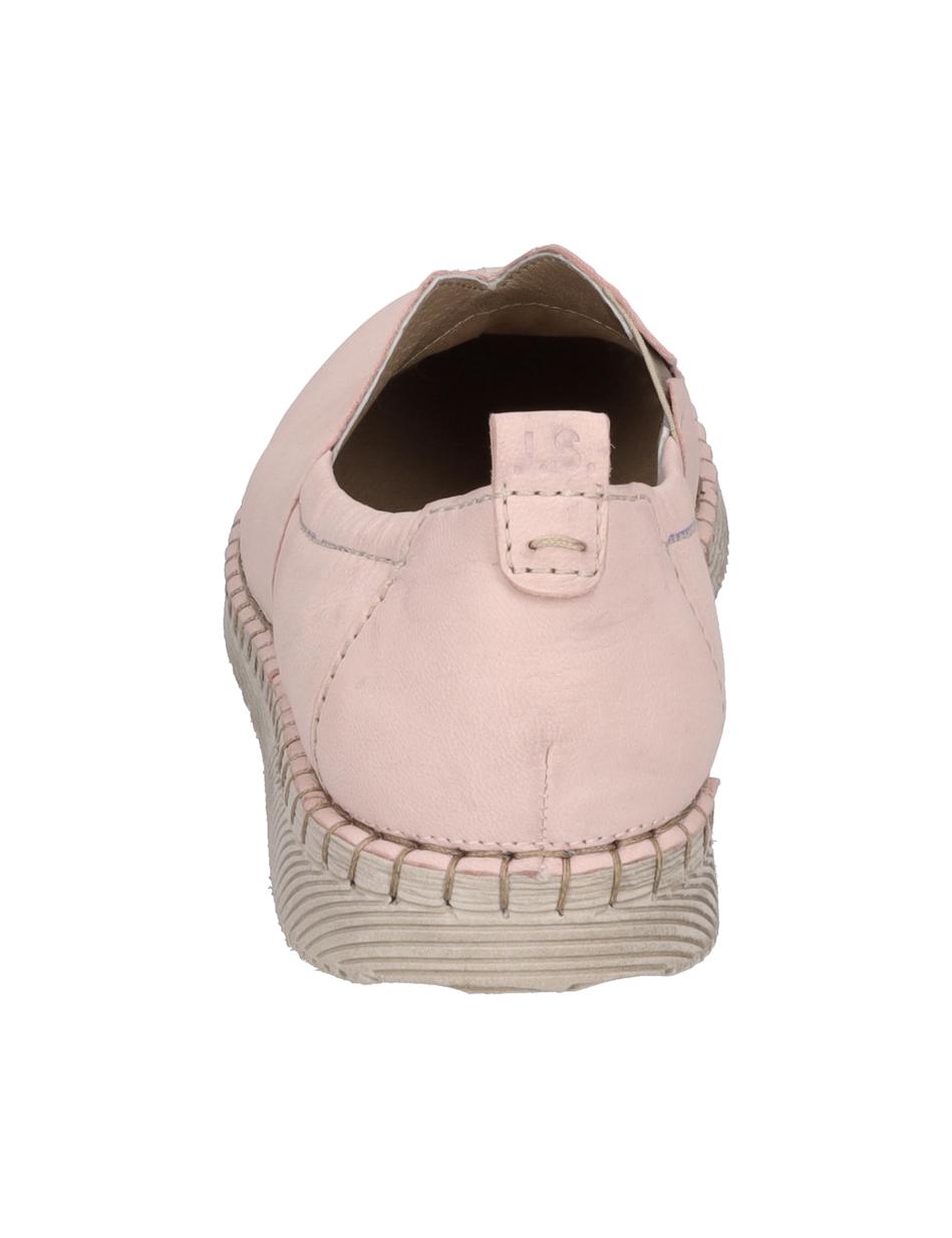 Slipper Sofie 38, rosa