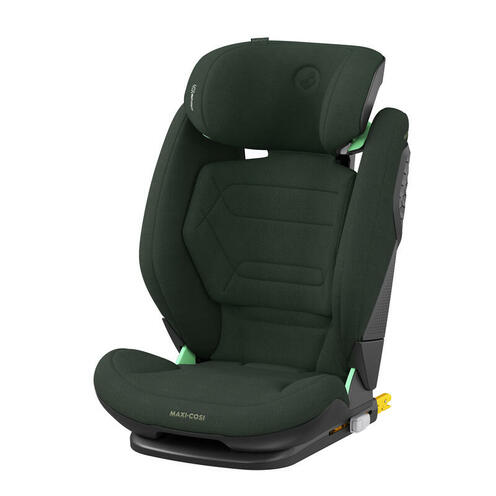 Siège-auto Gr 2/3 Rodifix Pro 2 I-Size Authentic Green - MAXI COSI