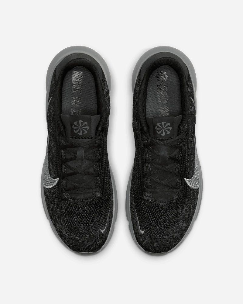 Chaussures de training Nike SuperRep Go 3 Next Nature Gris pour homme