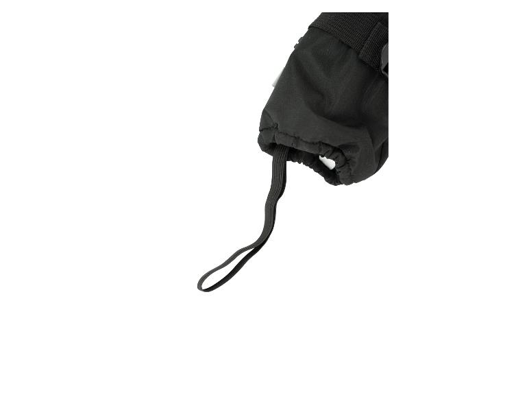 Heren skihandschoenen