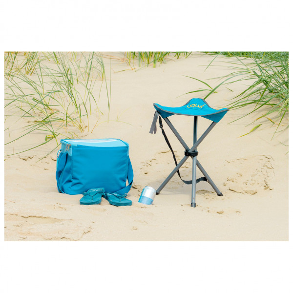 Uquip - Darcy - Chaise de camping