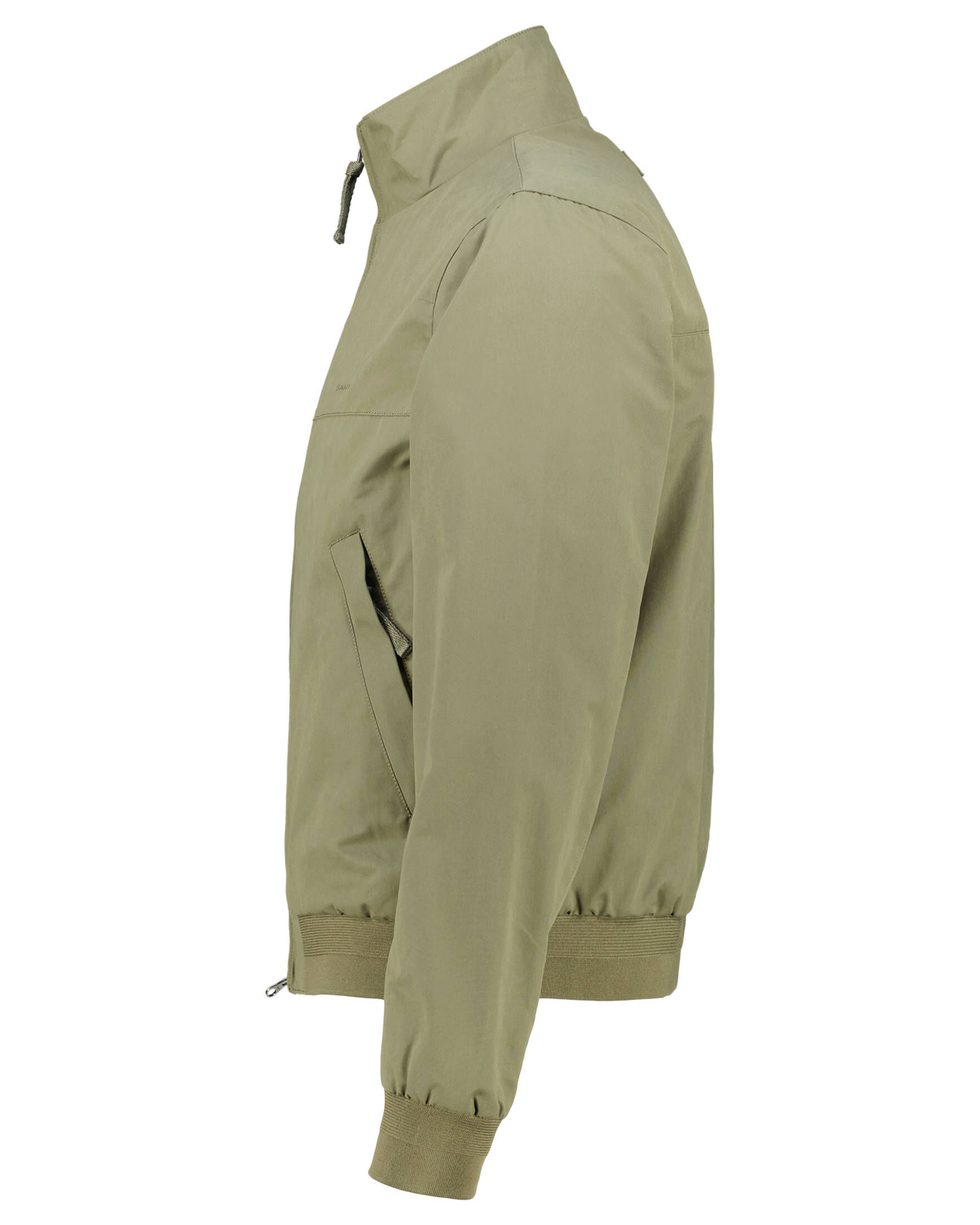 Gant| Herren Jacke LIGHT HAMPSHIRE
