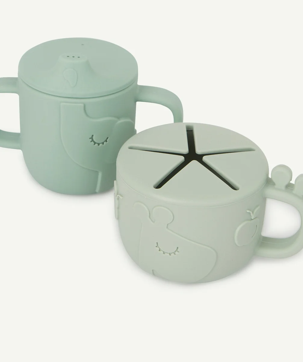 DONE BY DEERTASSES DOUBLE USAGE DEER FRIENDS VERT