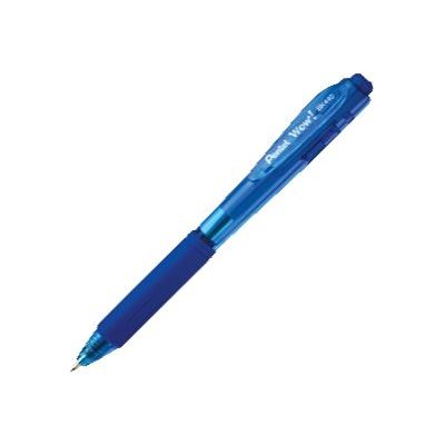 Pentel WOW! - Stylo à bille - bleu - 1 mm