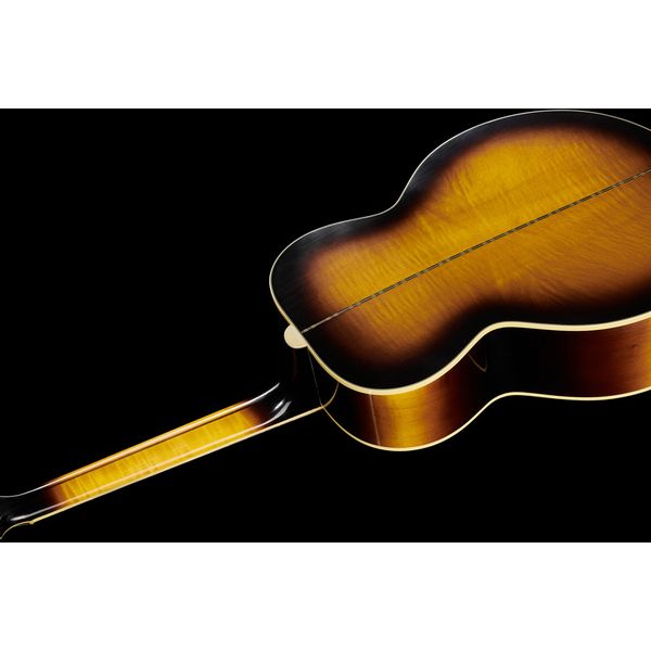 Gibson 1957 SJ-200 VS Light Aged