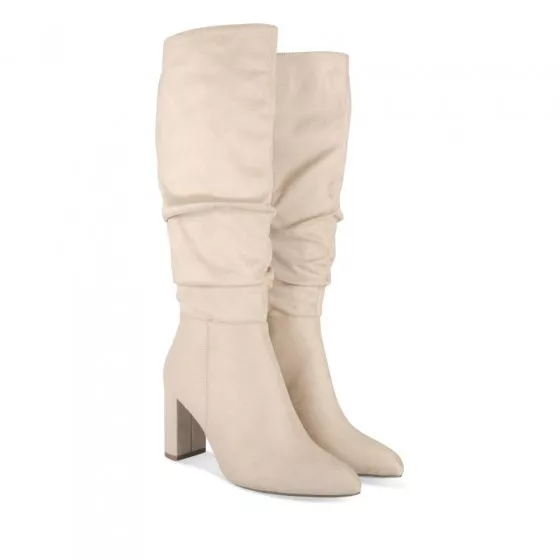 Bottes NUDE MyB
