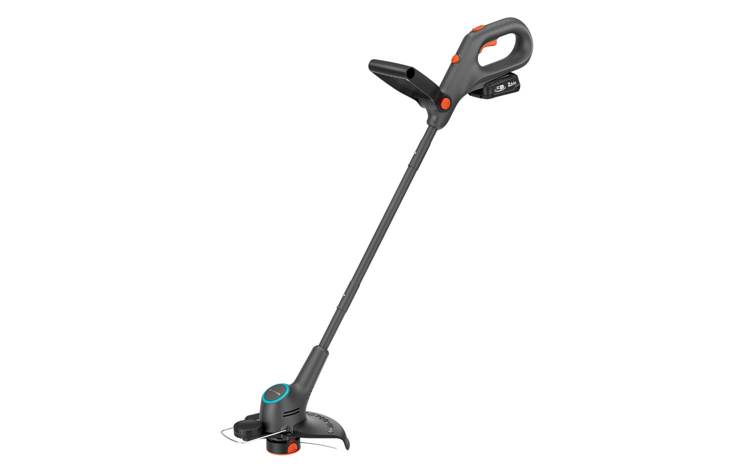 GARDENA Akku-Rasentrimmer »EasyTrim Ready-To-Use«