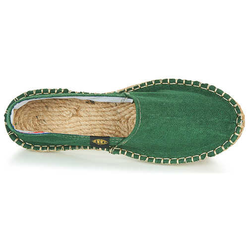 Art of Soule - LINEN - Vert