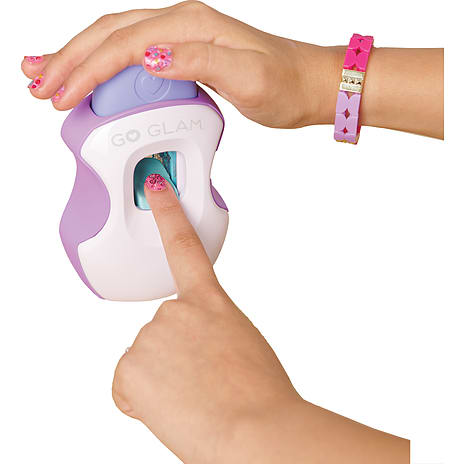 Cool Maker Go Glam neglestudio