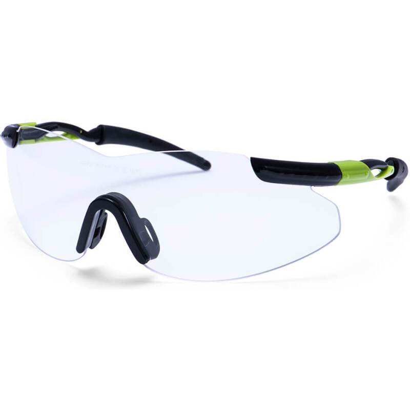 Portwest PS07 lunette Saint Louis Incolore