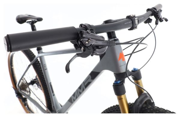 Produit reconditionné · MMR Rakish Carbone XT / Vélo VTT / MMR | Bon état