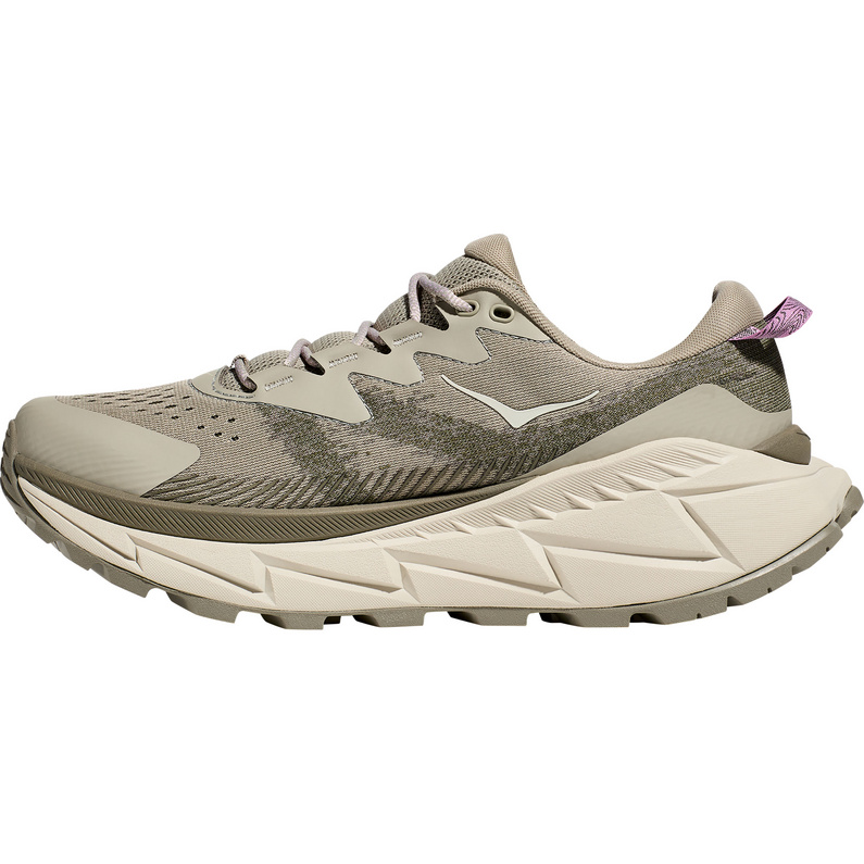 Hoka Damen Skyline-Float X Schuhe