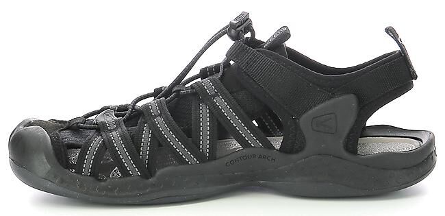 KEEN - SANDALES DE RANDONNEE DRIFT CREEK H2