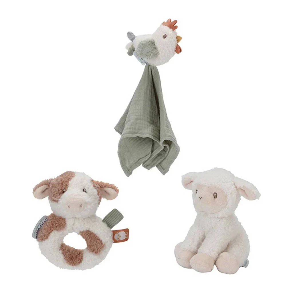 Giftset Little Farm