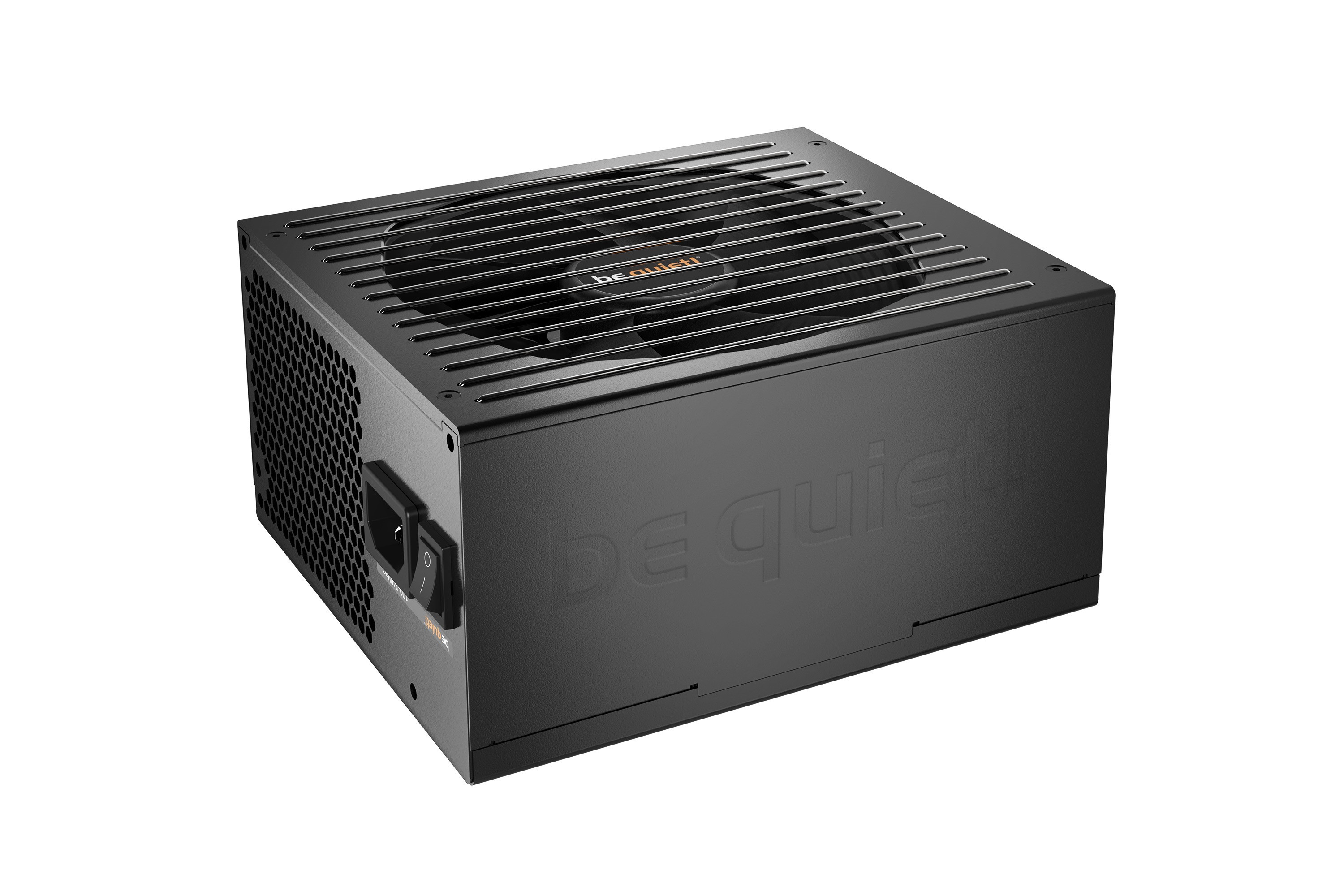 be quiet! Straight Power 11 750W - 80 Plus Gold