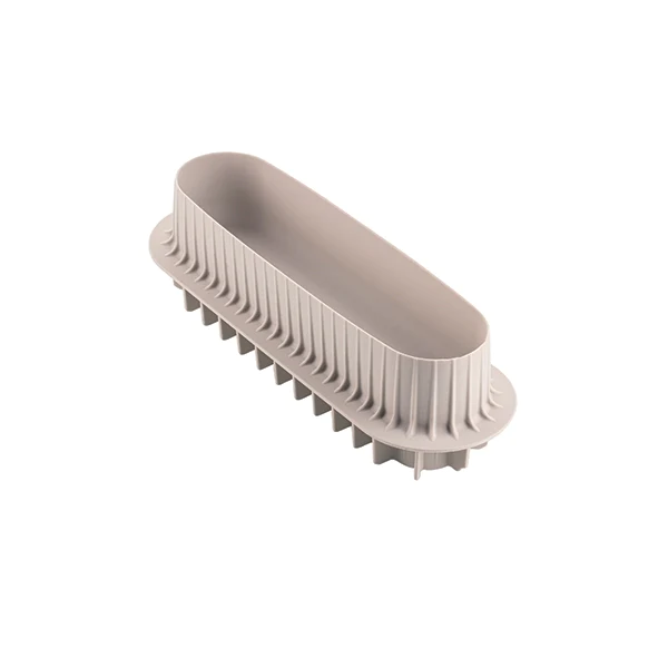 Moule à insert pour bûche Silikomart