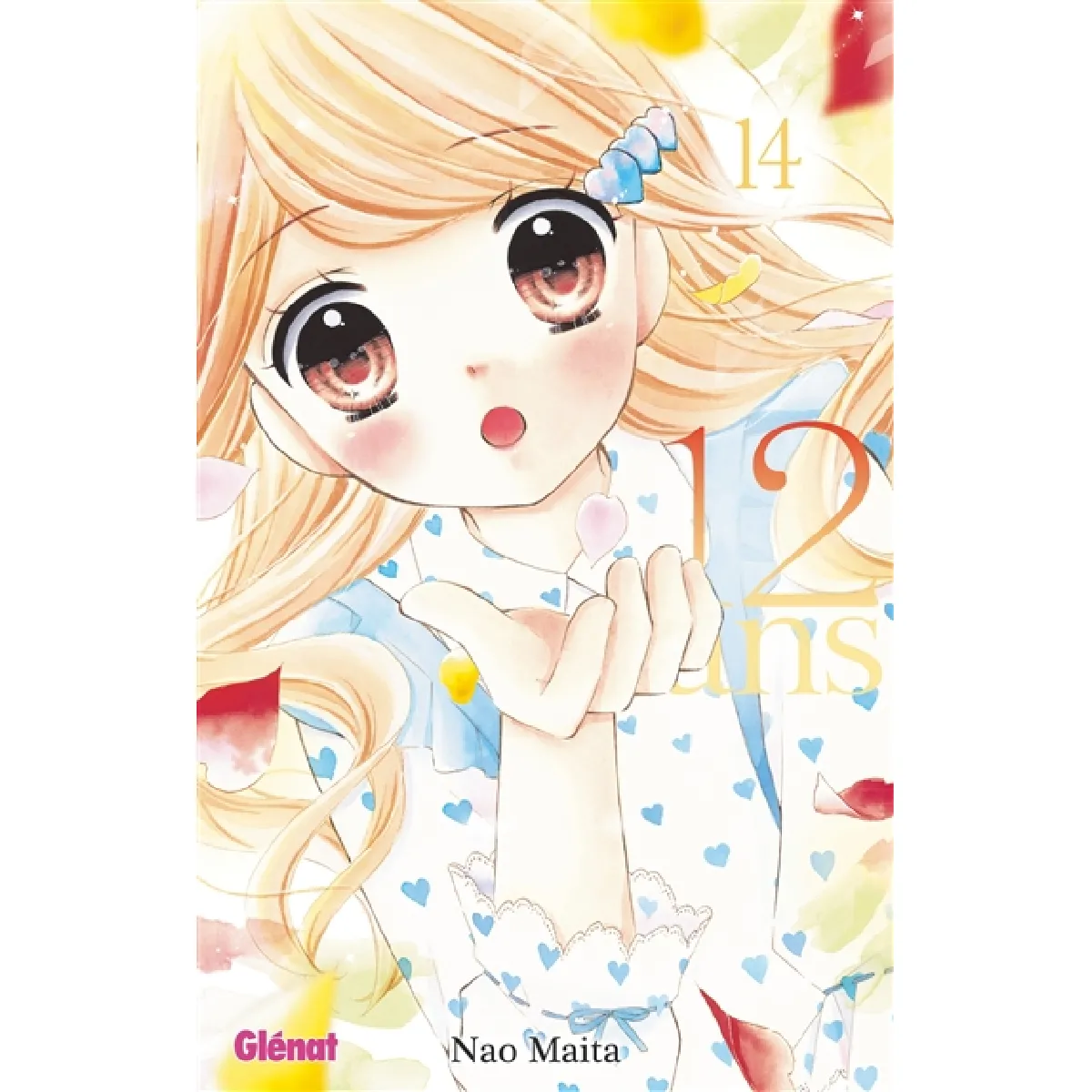 12 ans. Vol. 14 · Occasion
