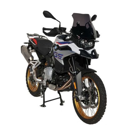 Bulle Ermax Sport - Noir