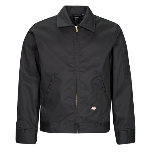 Dickies - LINED EISENHOWER Negro