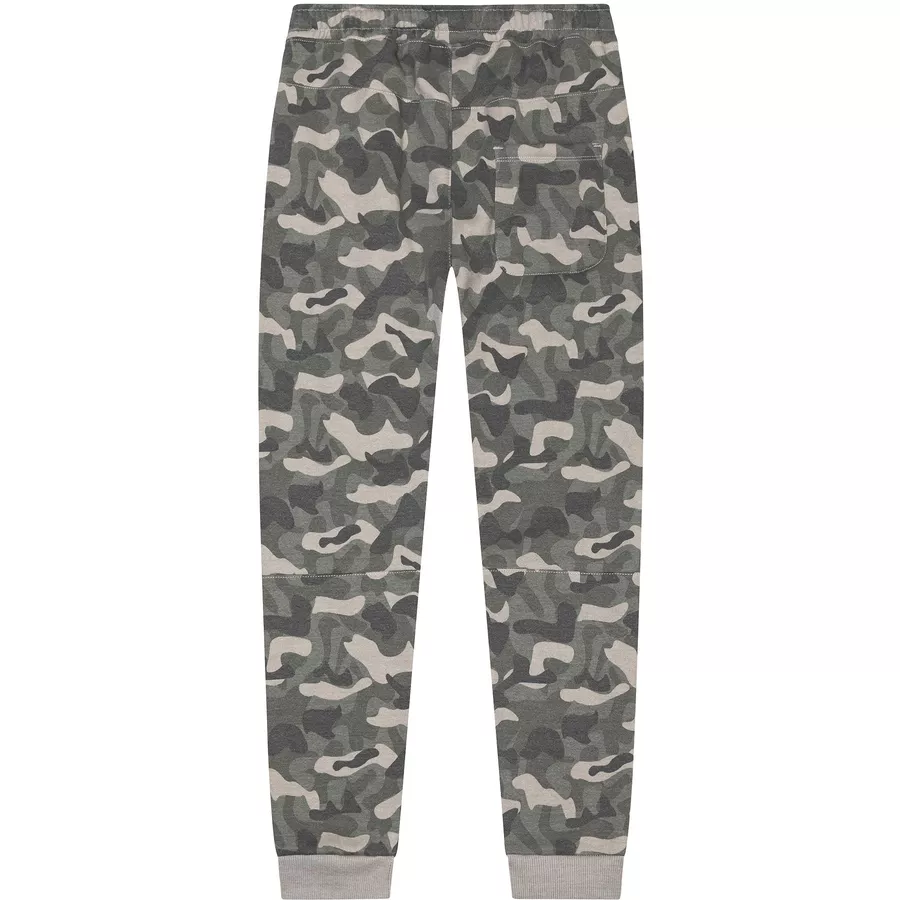 MINOTI Jogginghose Grün