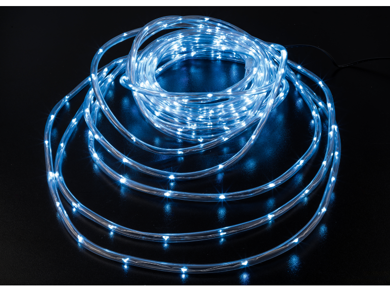 LED-lichtsnoer 200 LED's