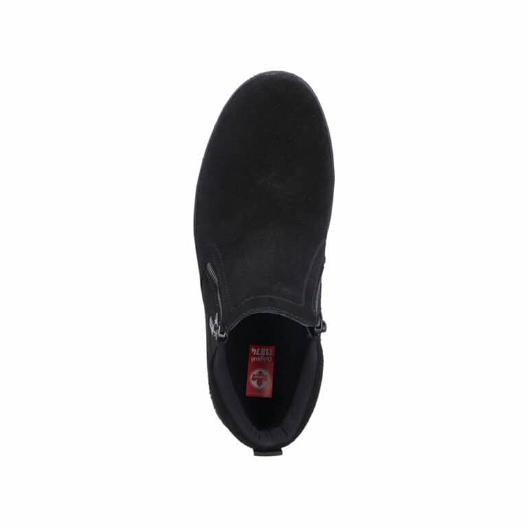 Rieker Støvle Herre 31051-00