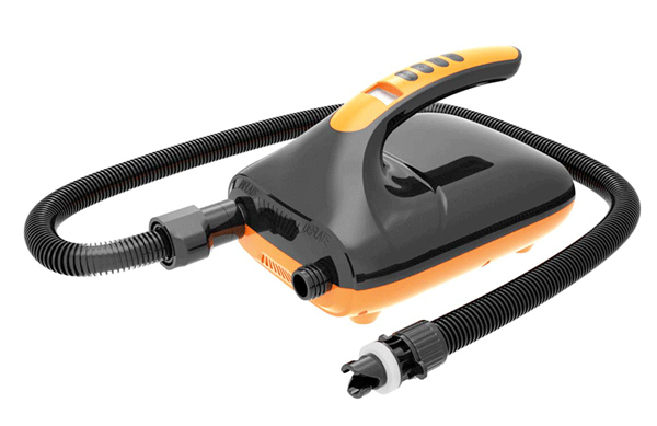 Pompe Automatique de Gonflage Fox