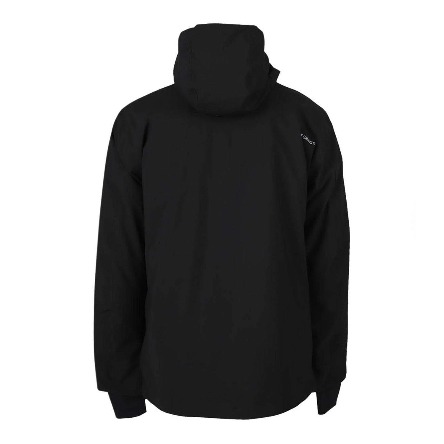 Brunotti  Marsala-N Heren Softshell Jas