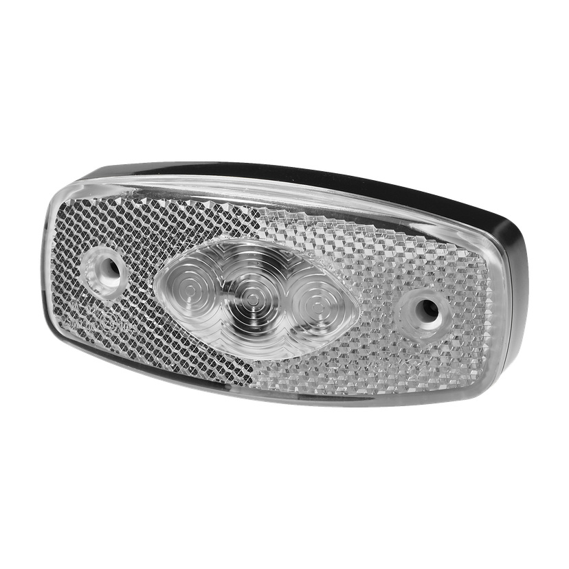 Posisjonslys LED
