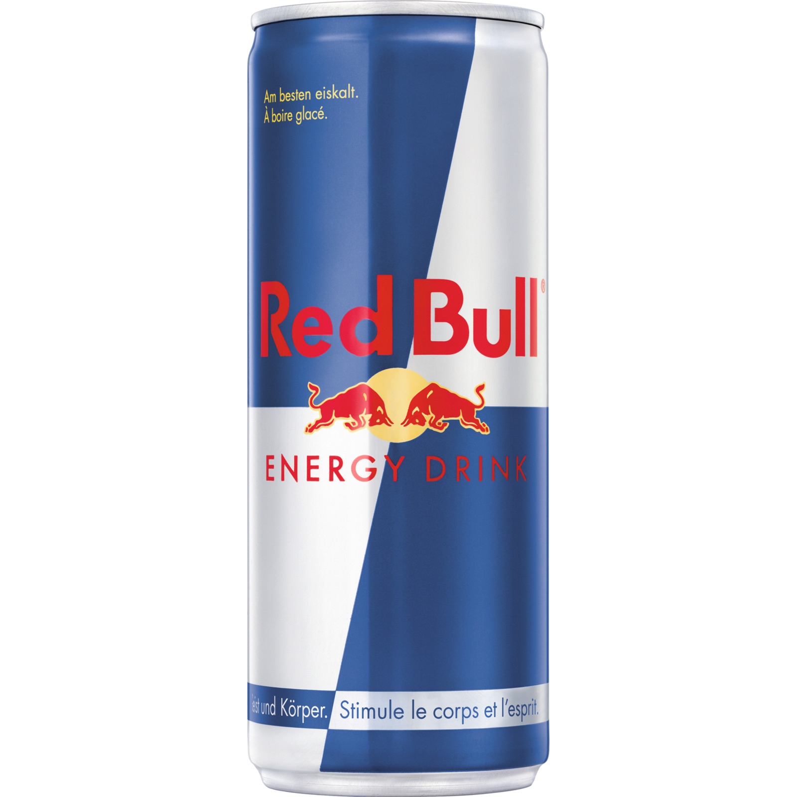 Red Bull 12 x 25 cl