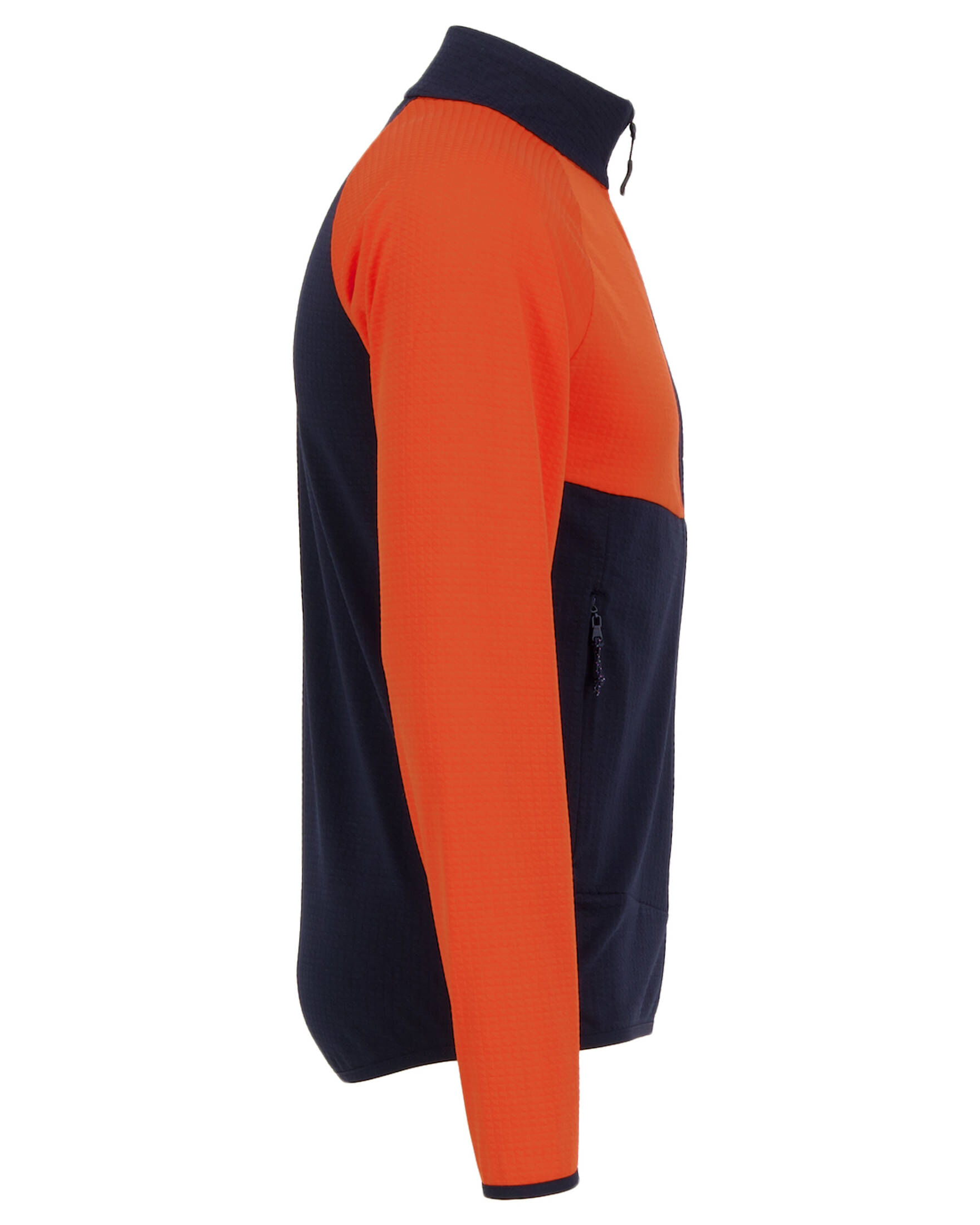 meru| Herren Fleecejacke NOATAK