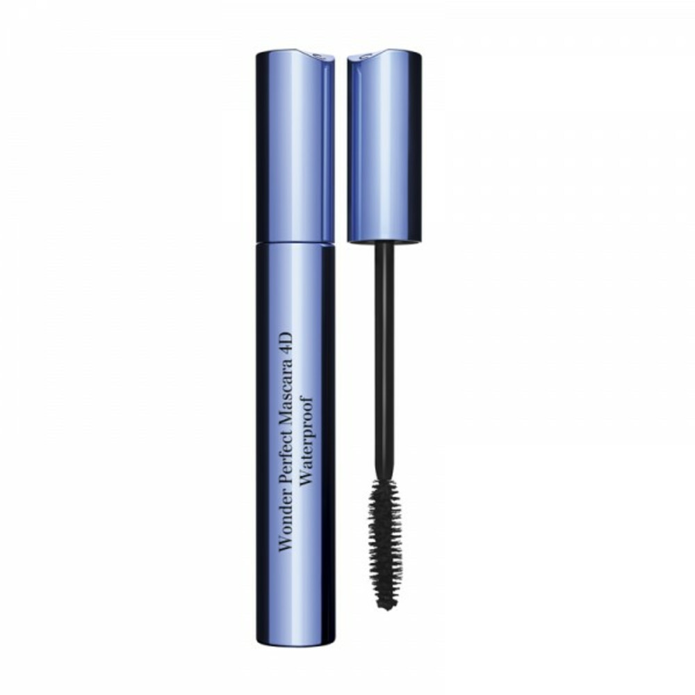 Clarins Wonder Perfect Mascara 4D Waterproof Black8 ml