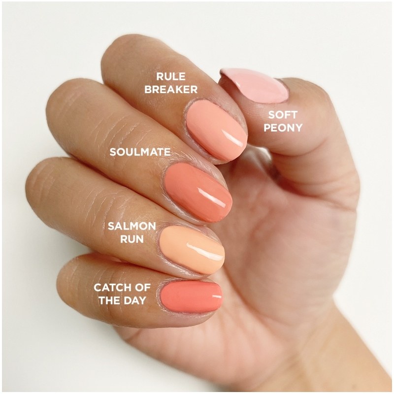 CND Vinylux Nail Polish 15 ml - Rule Breaker #373