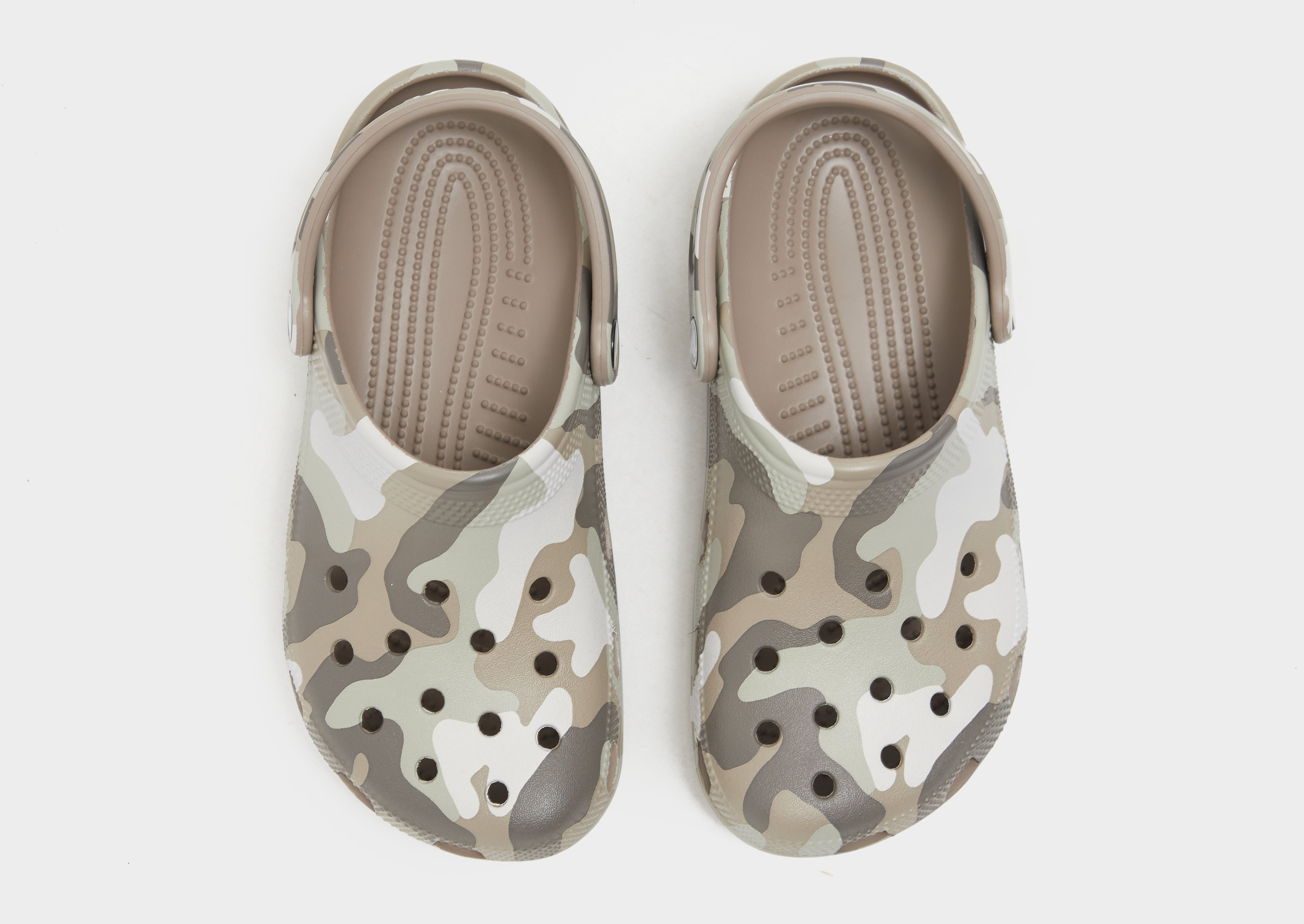 Crocs Classic Clog Femme