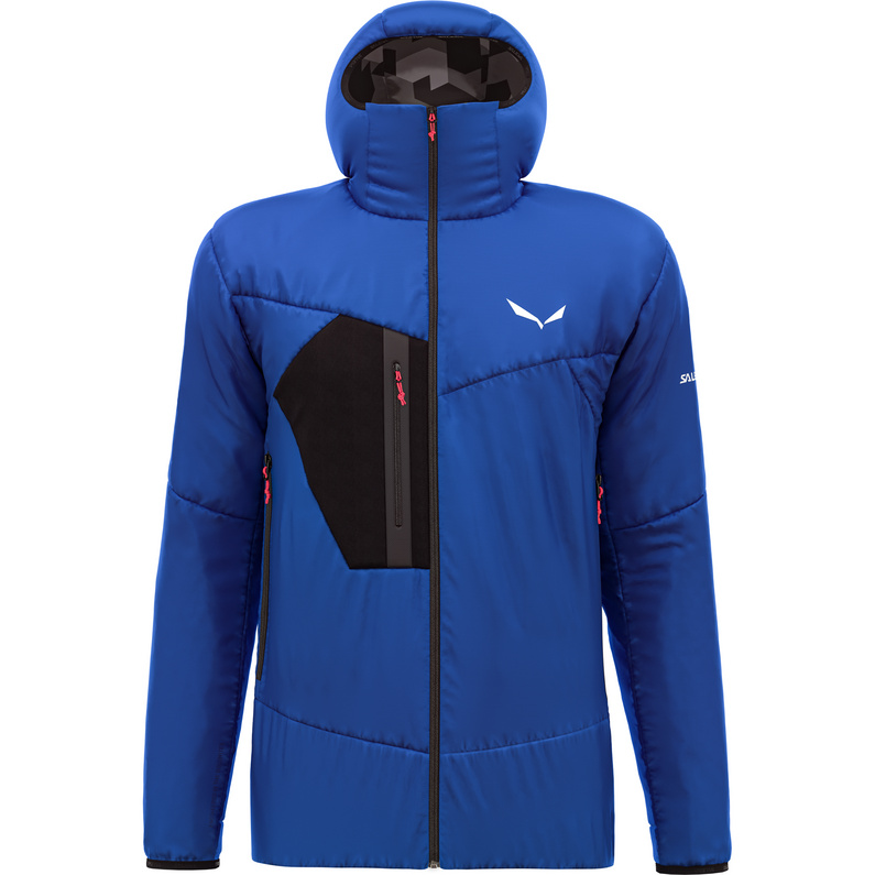 Salewa Herren Ortles TWR Stretch HD Jacke
