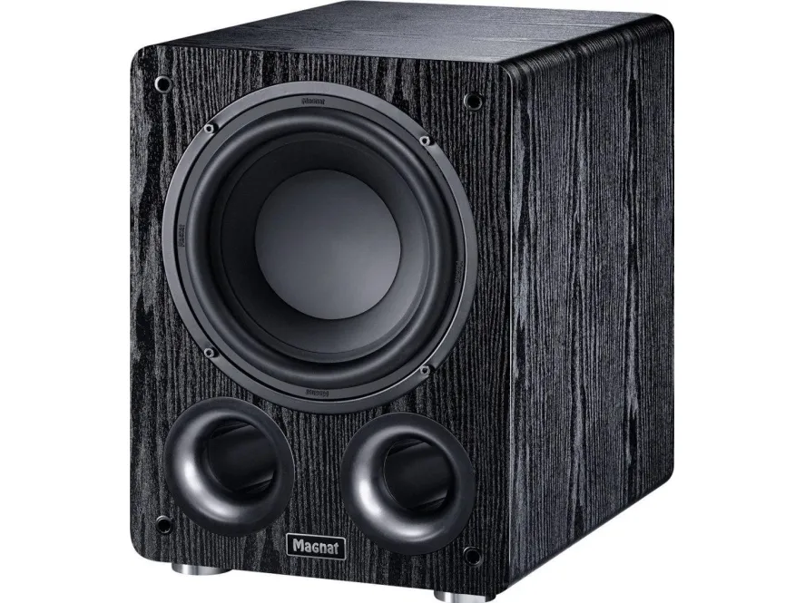 Magnat Alpha RS 8 - Subwoofer - 80 Watt - 8