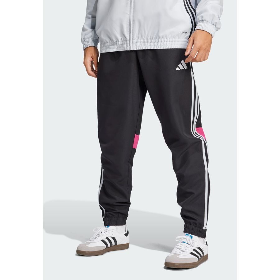 Adidas Pantalon toile Tiro 25 Essentials