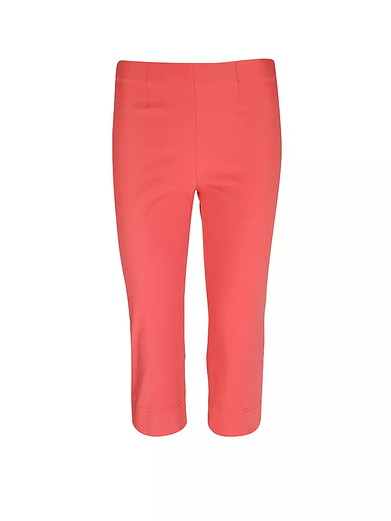 RAFFAELLO ROSSI Caprihose 5/8 Penny rot
