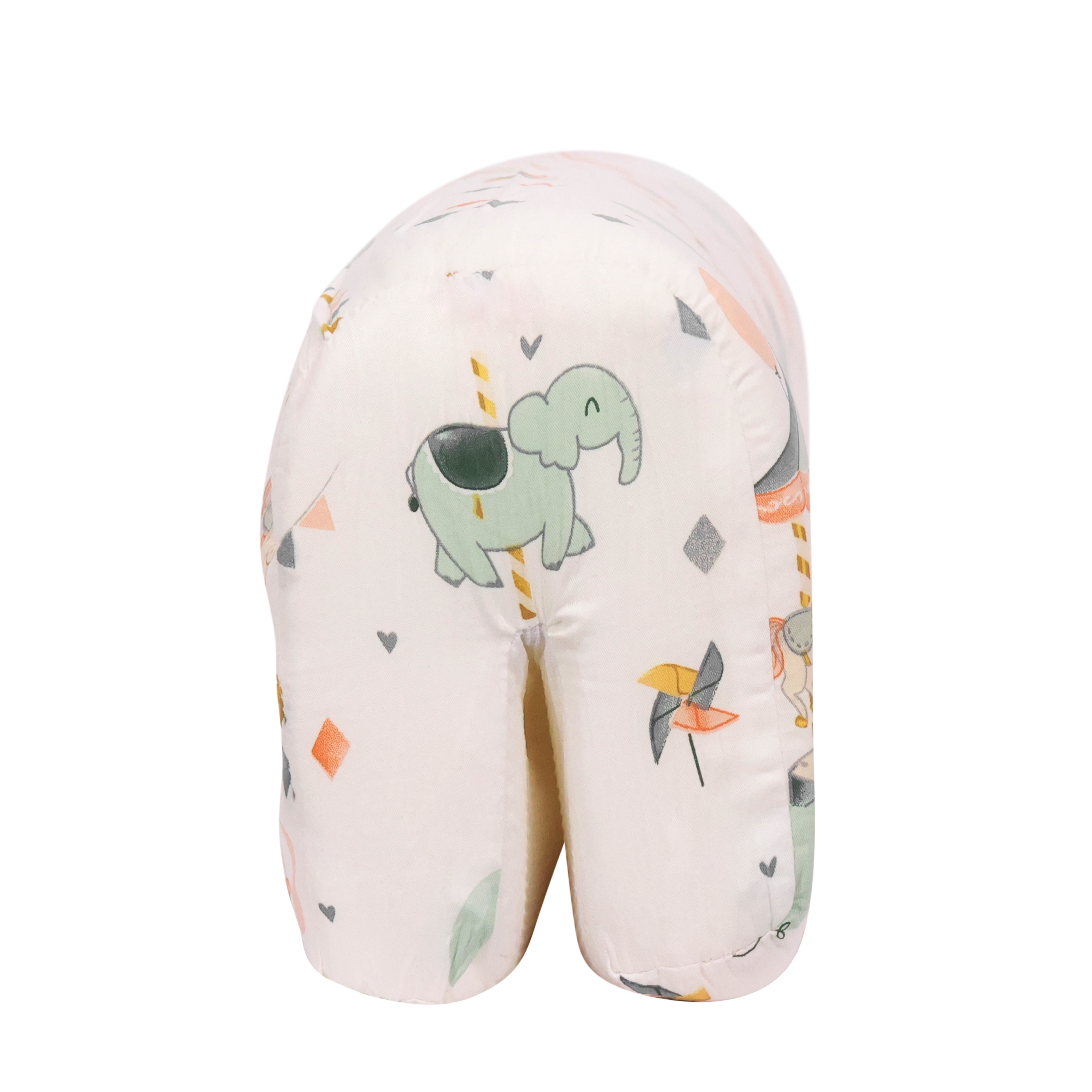 Kantenschutz für Babybett 70 x 20 x 14 cm