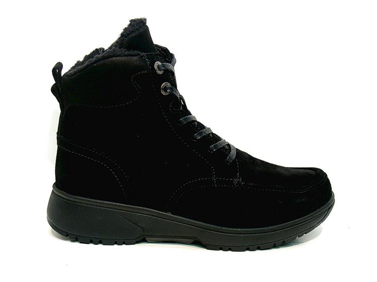 Xsensible 30227.5 wijdte H Romagna H Black