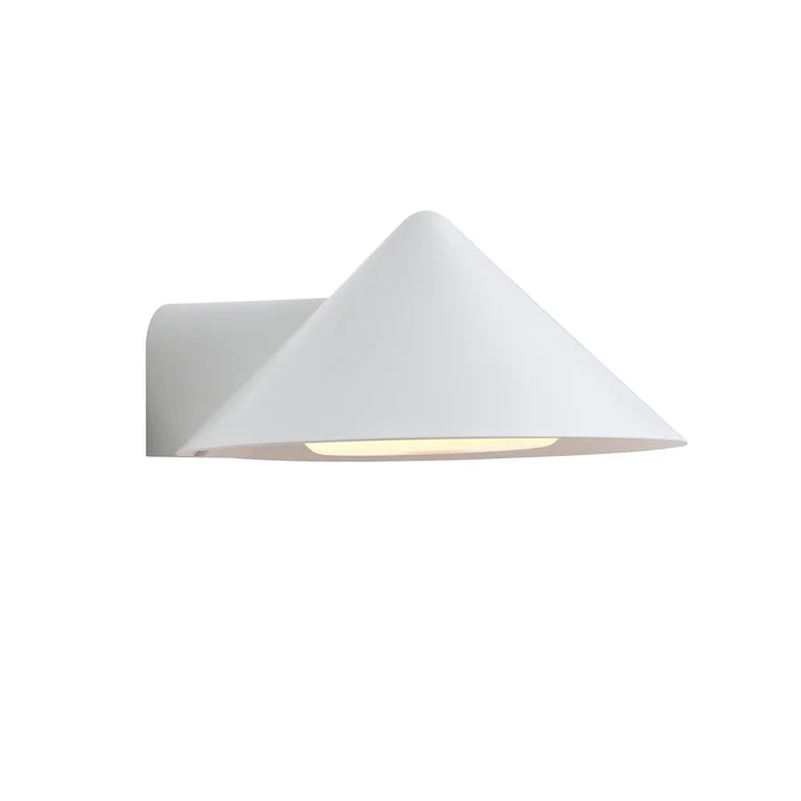 Frandsen - Grasp LED Akku-Wandleuchte, weiss matt