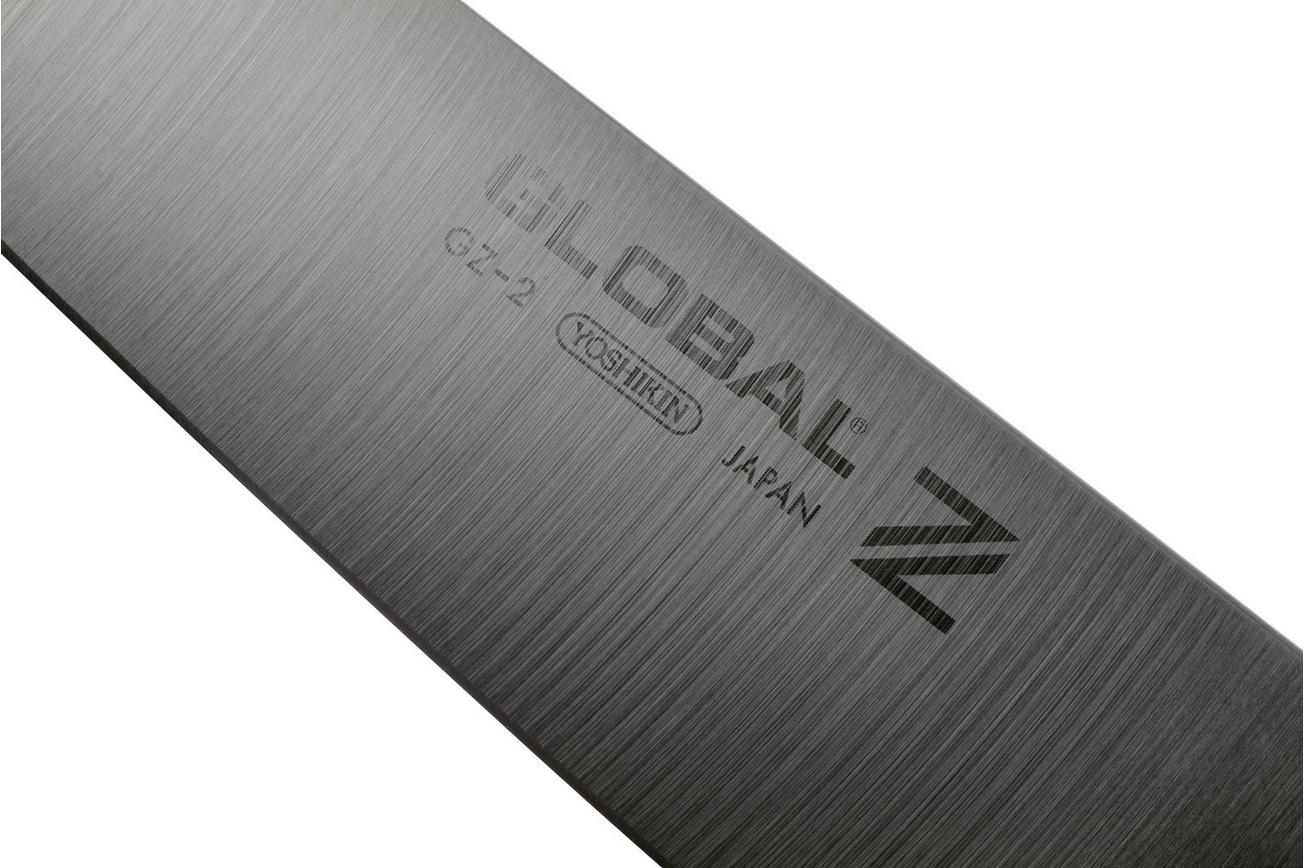 Global GZ-2 DLC, koksmes, 20 cm